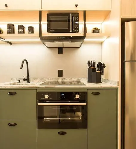 Alexa, Piscina, Aconchegante, Netflix, Gym, Vagas Porto Alegre