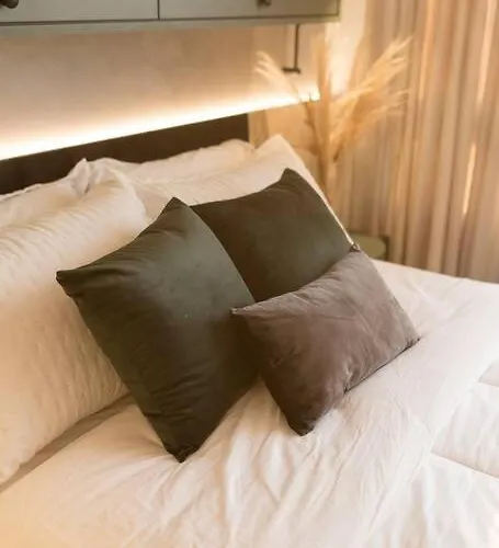 Alexa, Piscina, Aconchegante, Netflix, Gym, Vagas Apartamento *