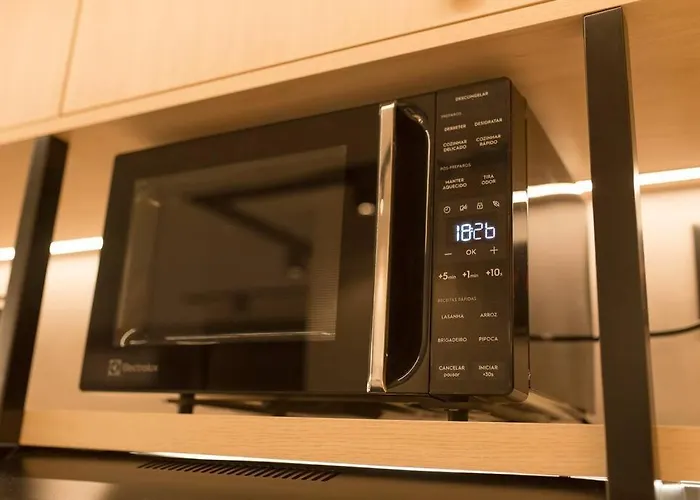 Alexa, Piscina, Aconchegante, Netflix, Gym, Vagas Apartamento Porto Alegre