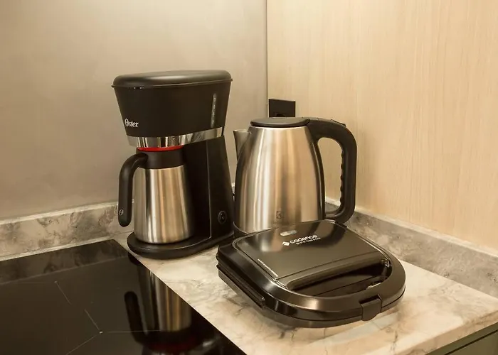 Alexa, Piscina, Aconchegante, Netflix, Gym, Vagas Apartamento