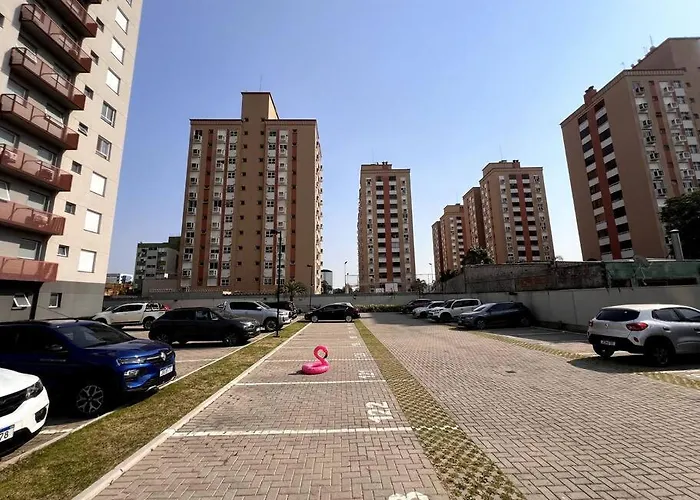 Alexa, Piscina, Aconchegante, Netflix, Gym, Vagas *