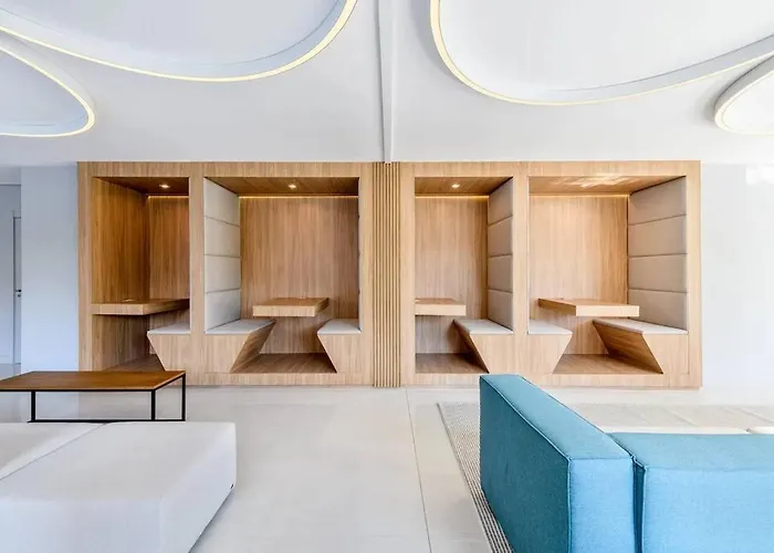 Alexa, Piscina, Aconchegante, Netflix, Gym, Vagas Apartamento